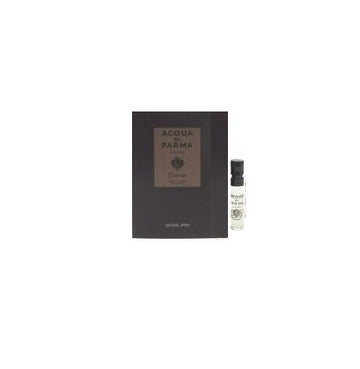 Acqua Di Parma Quercia Eau De Parfum 1.5ml Vial